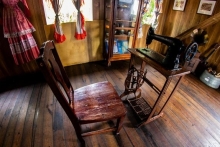 Imagen Casa Museo Isleña